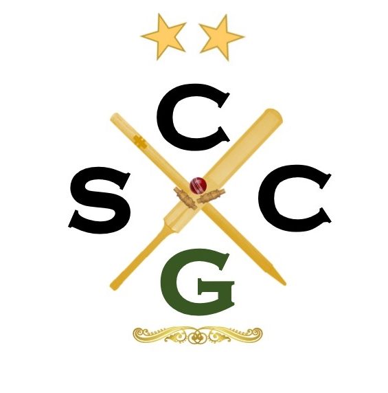 SCCG®: Play Green, Play for our Future